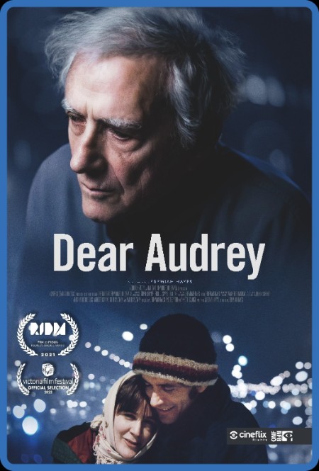 Dear Audrey (2021) 1080[p