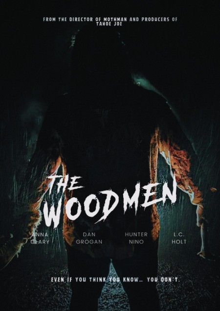 The Woodmen (2023) 1080p WEBRip x264 AAC-YTS 1b7db0a7f621b68a3f4eeb14df98ff30