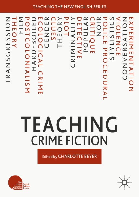 Teaching Crime Fiction by Charlotte Beyer 1e56b13674555c54889a6a1ee03cfa3a