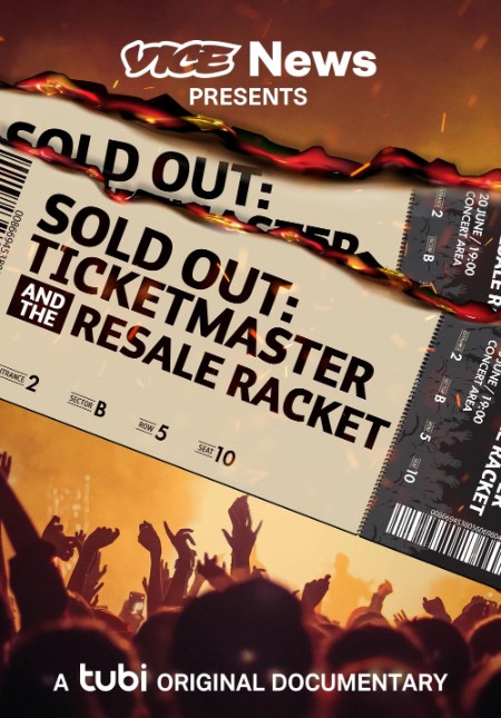 Sold Out Ticketmaster And The Resale Racket (2023) 720p WEB h264-DiRT