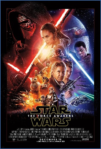 Star Wars Episode VII The Force Awakens 2015 1080p BRRip x264 AC3 DiVERSiTY