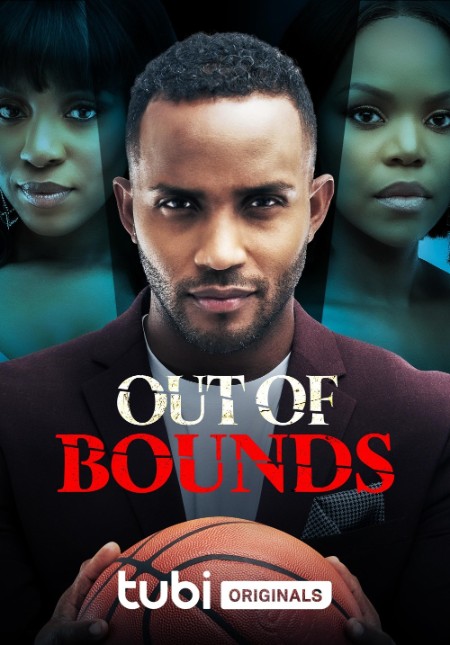 Out of Bounds (2023) 720p WEB h264-DiRT