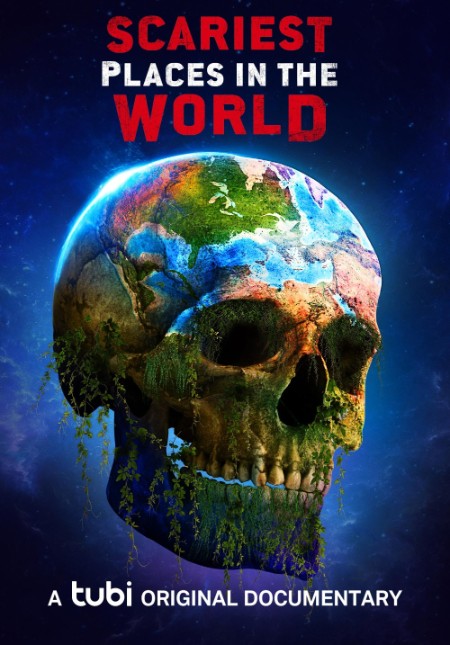 Scariest Places in The World (2023) 720p WEB h264-DiRT