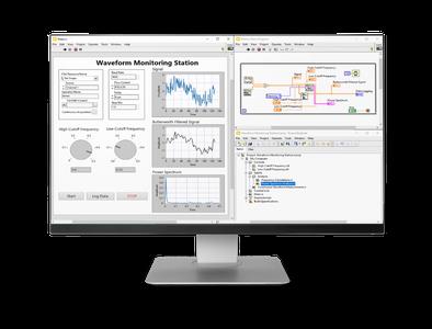 NI LabVIEW 2023 Q3 (23.5.0.49300-0+f148) with Drivers Win x86 96e197aa92ac4463e7e1d2f824c66051