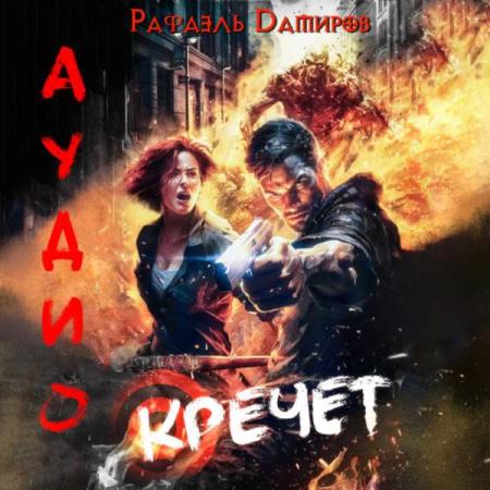 Дамиров Рафаэль - Кречет 1 (Аудиокнига)