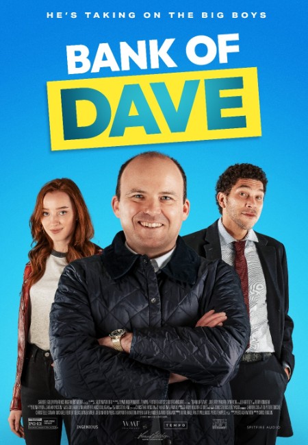 Bank of Dave (2023) 1080p WEB H264-MercifulDebonairOstrichOfBanking