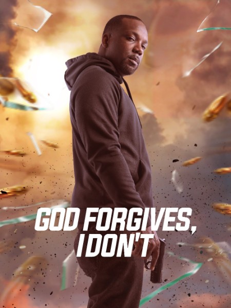 God Forgives I Dont (2023) 720p WEB h264-DiRT