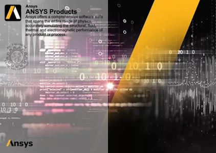 ANSYS Products 2024 R1 – SSQ Release (Windows & Linux)