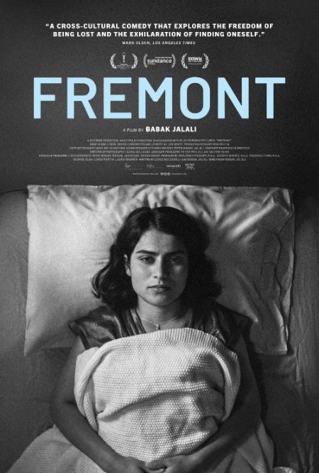 Fremont (2023) 720p BluRay YTS