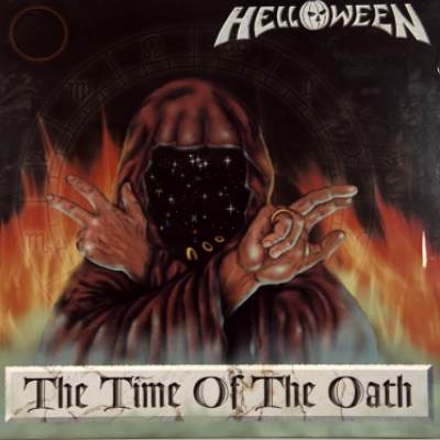  Helloween - The Time Of The Oath (1996) [2CD | Expanded Edition | 2006]