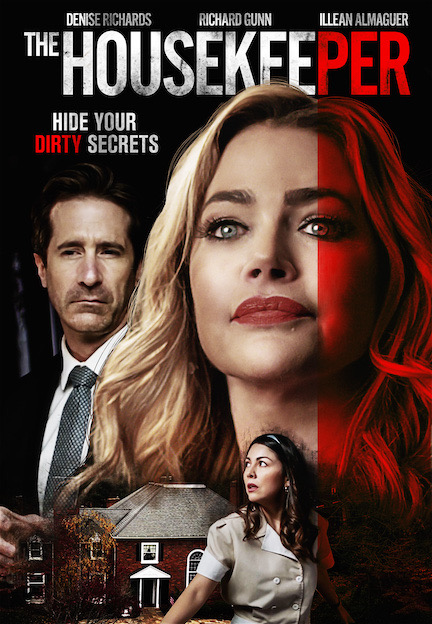 The Housekeeper (2023) 720p WEB h264-DiRT 4f15409fb04a6d2d468e3ddecb998f6d