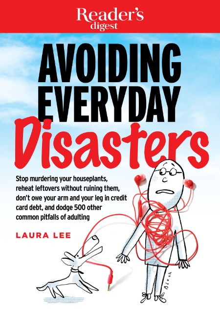 Avoiding Everyday Disasters by Laura Lee 592d89f2dec99b2e3d7ed4951cd51279