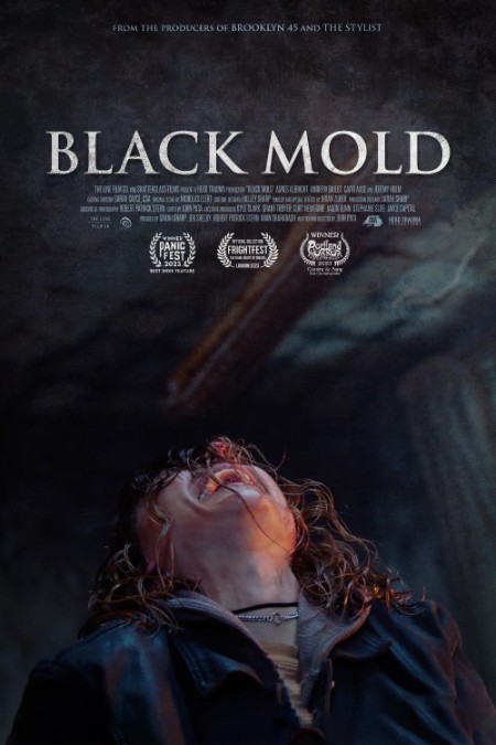 Black Mold (2023) 720p WEB h264-DiRT 31e135fec332f2cab4c6dc0b07bd2b7b