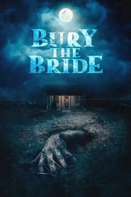 Bury The Bride (2023) 720p WEB h264-DiRT