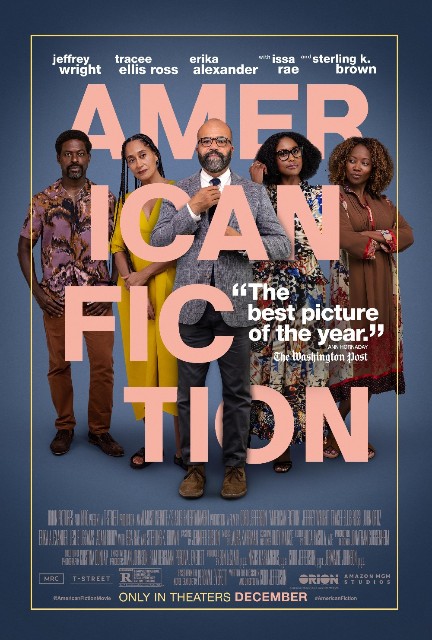 American Fiction (2023) 720p HDCAM-C1NEM4