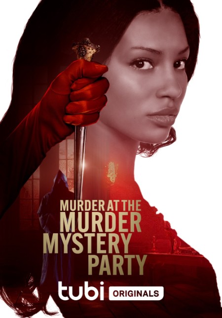 Murder at The Murder Mystery Party (2023) 720p WEB h264-DiRT 95be49e1844d1e897dcb979c6b01a88c