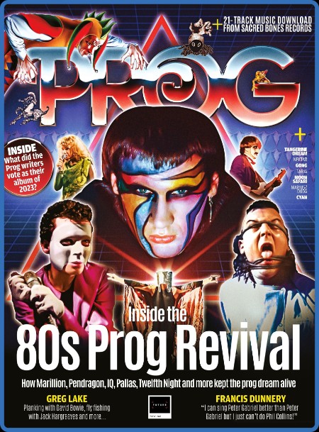 Prog - Issue 146 - 29 December 2023 682129a57134e526f541561942c7e390