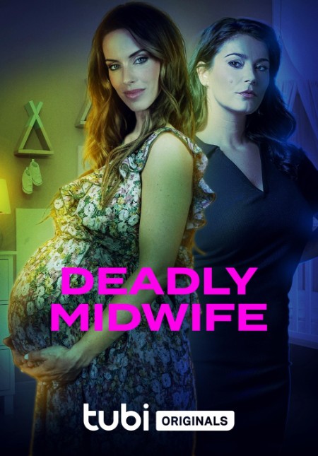 Deadly Midwife (2023) 720p WEB h264-DiRT Eddf7528d91d1e060b7c67a9c250fb91