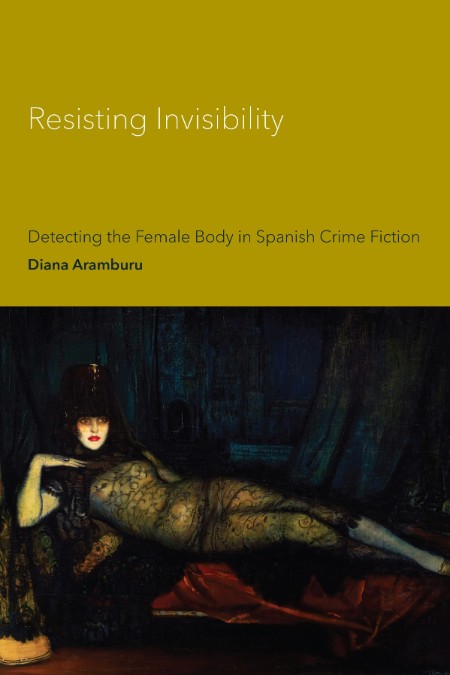 Resisting Invisibility by Diana Aramburu