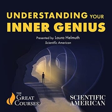 Understanding Your Inner Genius [Audiobook]