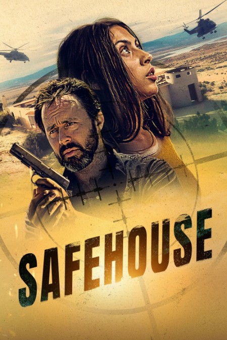 Safehouse (2023) 720p WEB h264-DiRT