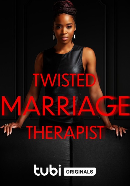 Twisted Marriage Therapist (2023) 720p WEB h264-DiRT