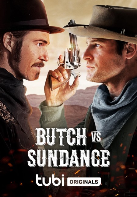 Butch vs Sundance (2023) 720p WEB h264-DiRT