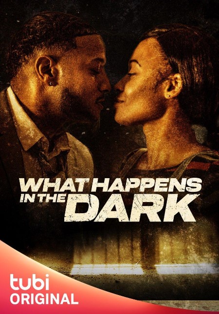 What Happens in The Dark (2023) 720p WEB h264-DiRT