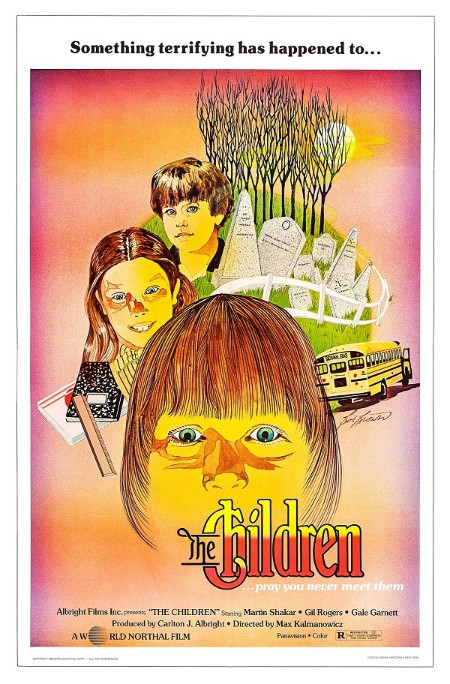 The Children (1980) 1080p WEBRip x264 AAC-YTS