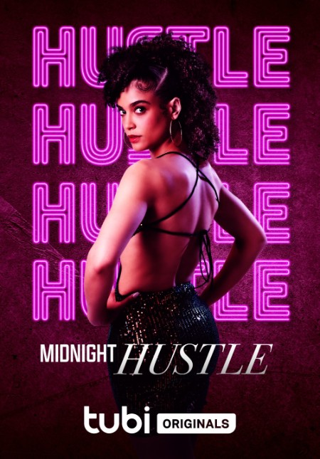 MidNight Hustle (2023) 720p WEB h264-DiRT