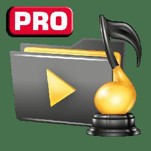 Folder Player Pro v5.21 build 306