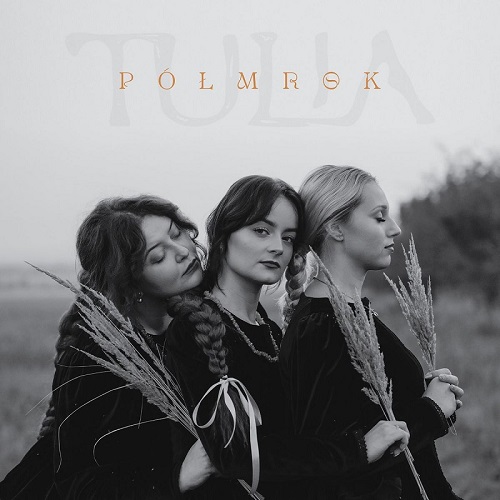 Tulia - Półmrok (2021)