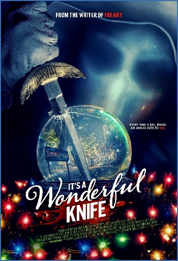 Its A Wonderful Knife 2023 1080p WEB-DL NF HEVC x265 10-Bit DD5-1 M-Subs KINGDOM RG