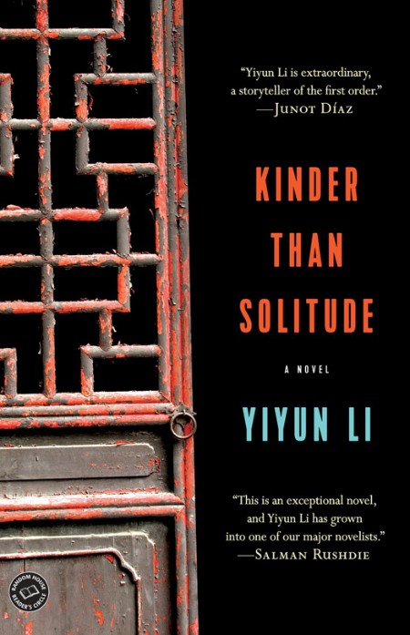 Kinder Than Solitude by Yiyun Li D6243a19e88fc217512c100a9d304fc7