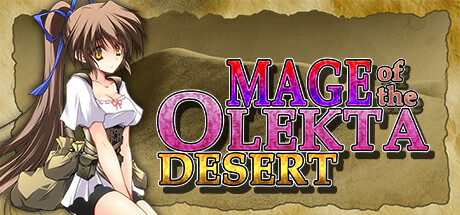 Mage of the Olekta Desert Unrated-DinobyTes