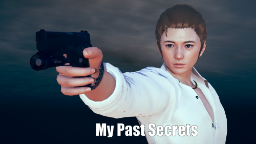 Darklender Studios - My Past Secrets Day 1