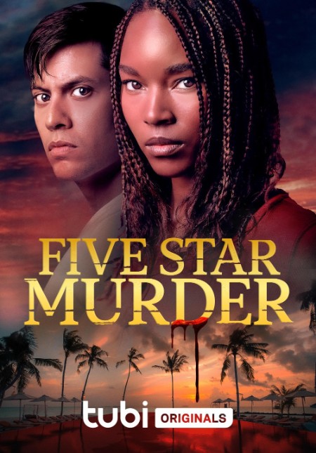 Five Star Murder (2023) 720p WEB h264-DiRT 41bfcf4f8b157211fdd535a138f662d6