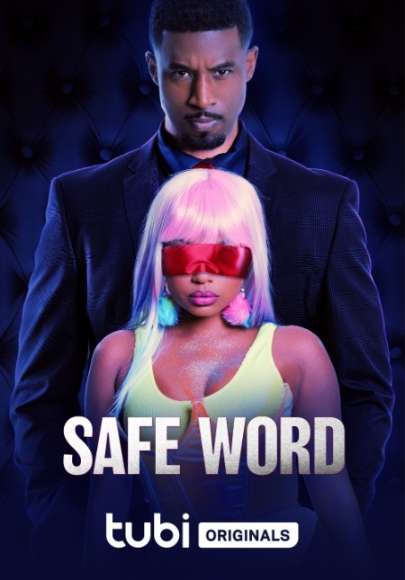 Safe Word (2023) 720p WEB h264-DiRT