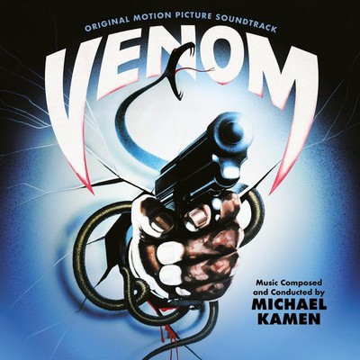 Venom Soundtrack