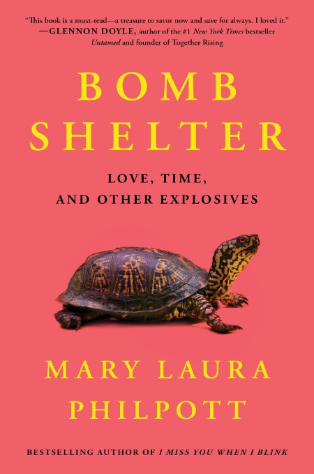 Bomb Shelter by Mary Laura Philpott 2eec4b65cfc557b127c0ed1b759d19fa