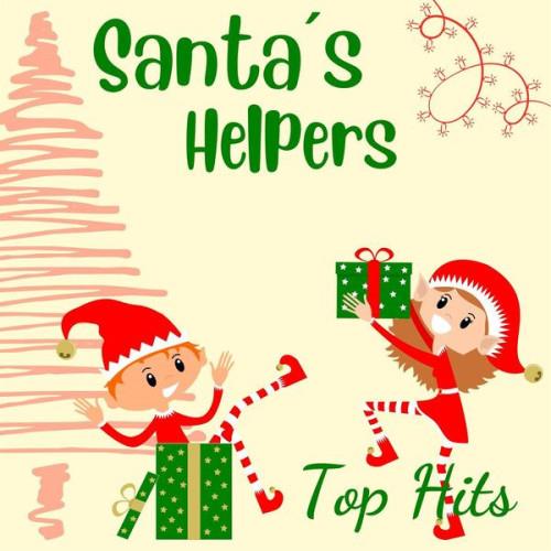 Santas Helpers Christmas Top Hits (2023)