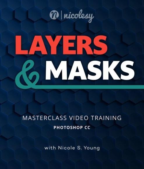 Nicolesy – Layers and Masks