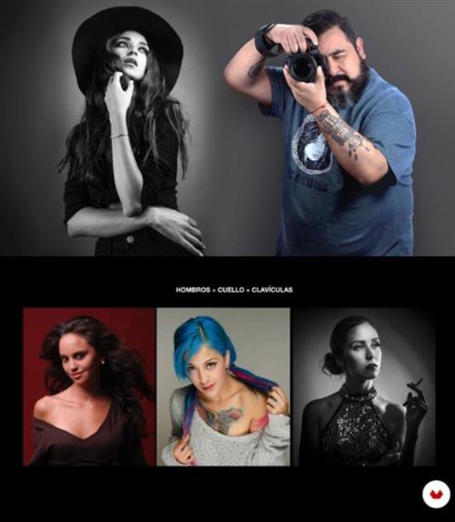 Domestika – Directing Models for Photography