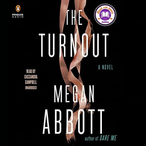 Megan Abbott - (2021) - The Turnout (thriller)