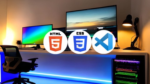 The Complete Html and CSS Mastery With Real Projects 2023