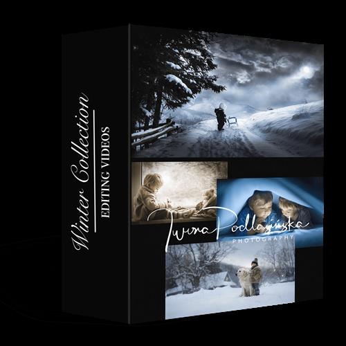 Iwona Podlasińska – Winter Collection Edits