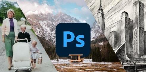 Use Photoshop AI-Tools for Your Creative Workflow
