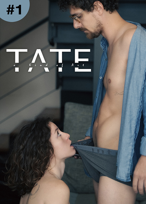 Tate Vol 1 - 720p/1080p