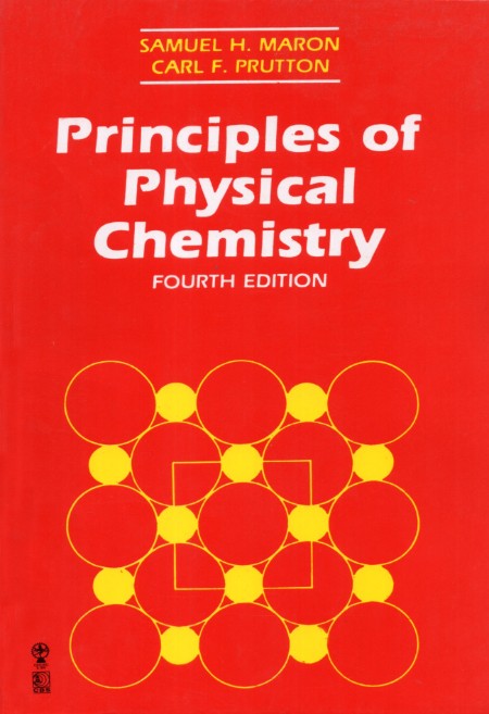 Physical Chemistry of Macromolecules by S. F. Sun 8a2cb919148a511791f1d669d693ab35