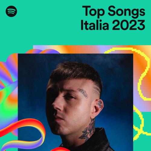 Top Songs Italia 2023 (2023)